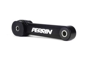 Subaru WRX STI Engine Mount Kit - Perrin Performance - Pitch Stop Mount - Black - `02-`26